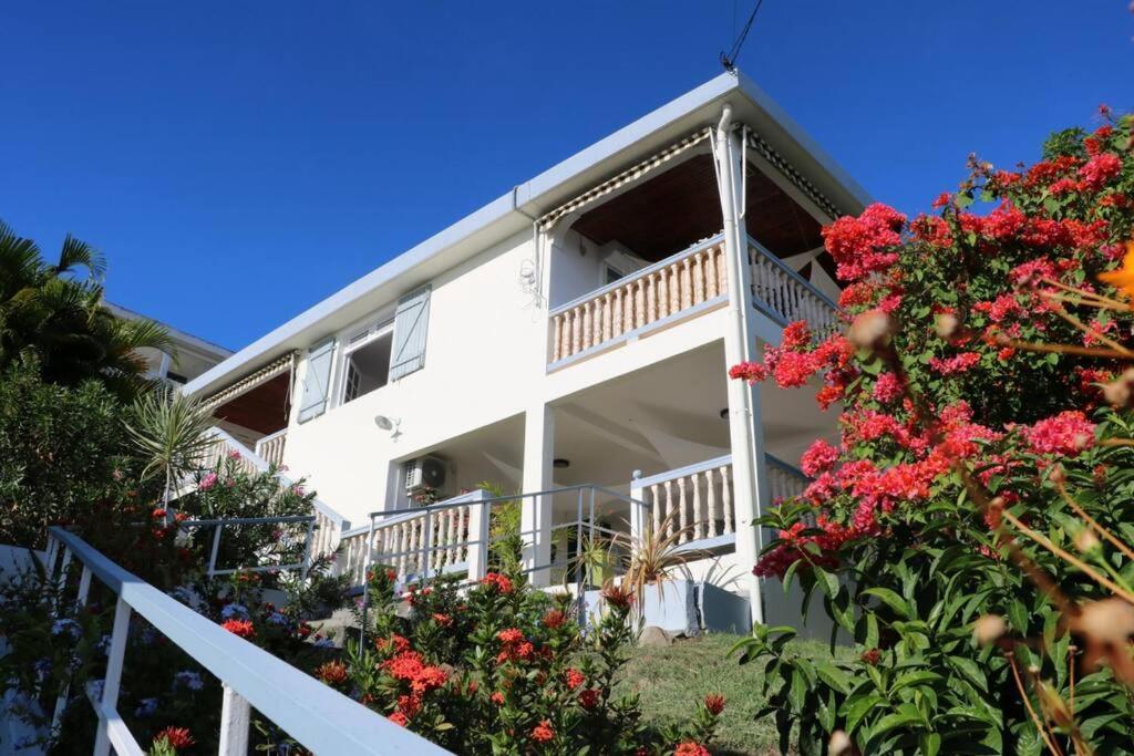 34 ° Soley. Apartment Case-Pilote Exterior photo